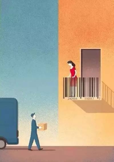 20张图，说透了你和你处的这个时代