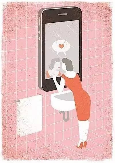 20张图，说透了你和你处的这个时代