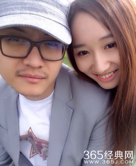 杨慧近况曝光：状态挺好 看到宋喆照片无反应