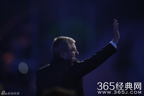 里约奥运21日正式闭幕 获赞非凡之城举办非凡奥运