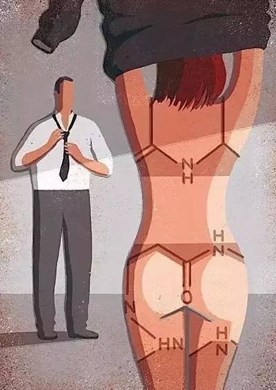 20张图，说透了你和你处的这个时代