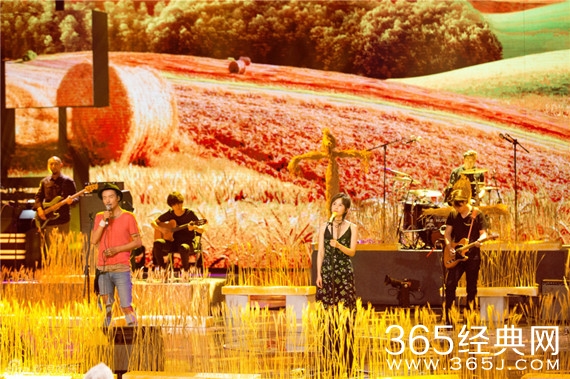 朴树罕见上综艺：这段时间我真的需要钱