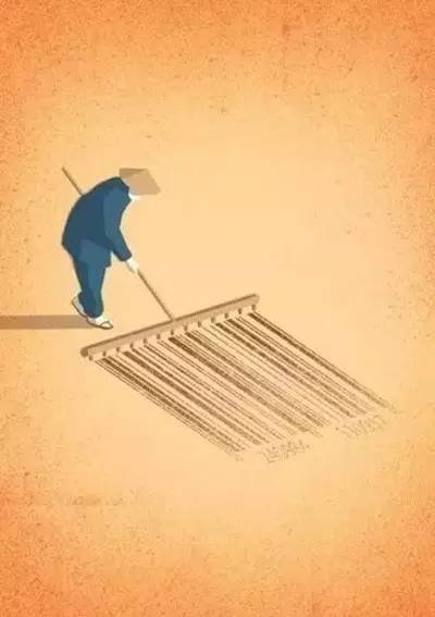 20张图，说透了你和你处的这个时代