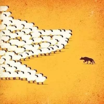 20张图，说透了你和你处的这个时代