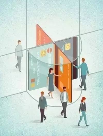 20张图，说透了你和你处的这个时代