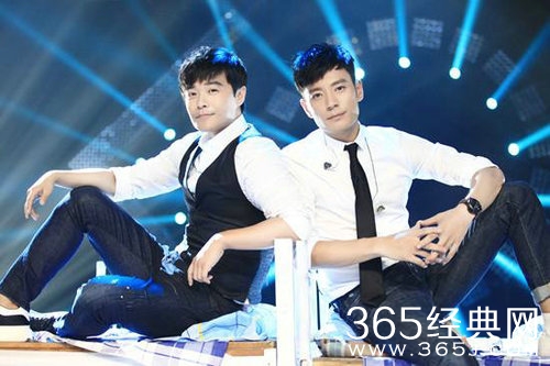《跨界歌王》陈思诚助阵李光洁 宋柯赞赏有加