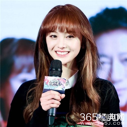 365星辰8月22日：华鼎奖近现代题材电视剧最佳女演员郑爽