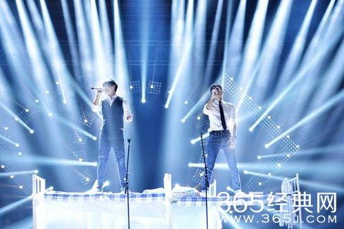 《跨界歌王》陈思诚助阵李光洁 宋柯赞赏有加