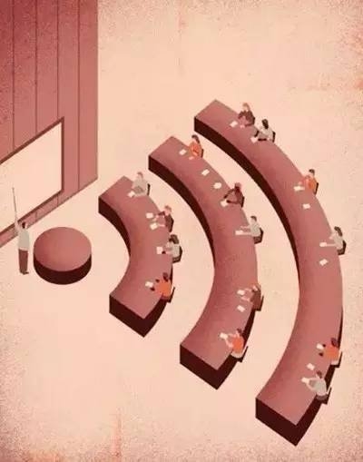 20张图，说透了你和你处的这个时代