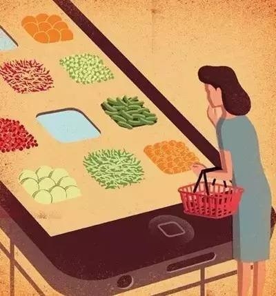 20张图，说透了你和你处的这个时代