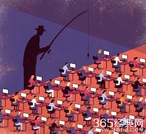 20张图，说透了你和你处的这个时代