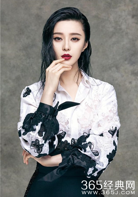 范冰冰退出好莱坞大片《巨齿鲨》：档期问题