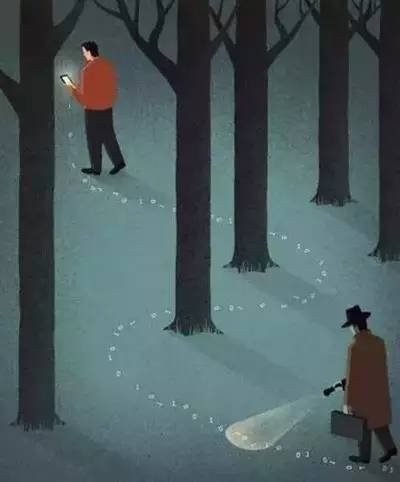 20张图，说透了你和你处的这个时代