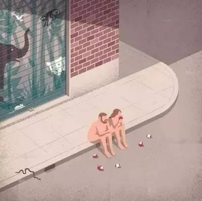 20张图，说透了你和你处的这个时代