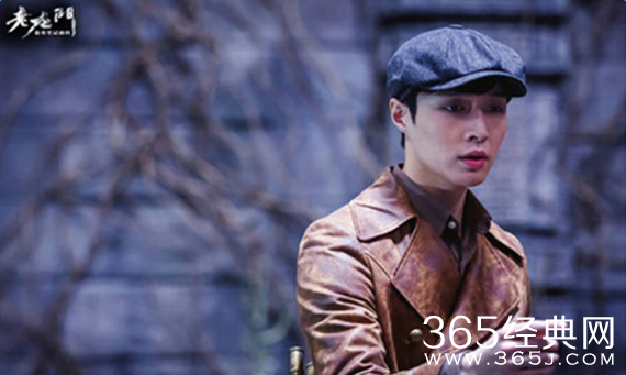 老九门丫头最后复活了吗