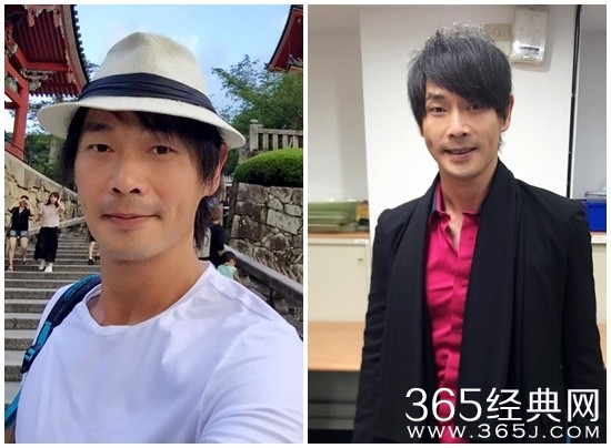 黄品源与前妻当街激吻 认复合:孩子是关键