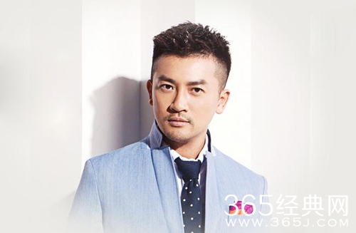 娱乐圈十大黄金剩男 胡歌第四周星驰第二