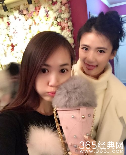 马蓉如此喜爱奢侈品 宝强都惊呆啦