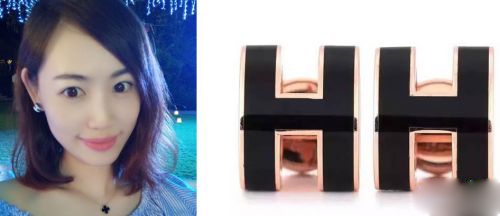 马蓉如此喜爱奢侈品 宝强都惊呆啦