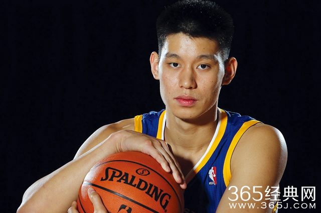 365星辰8月23日：华人NBA球星林书豪