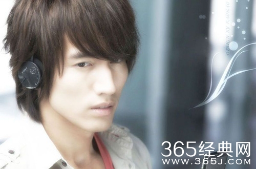 娱乐圈十大黄金剩男 胡歌第四周星驰第二