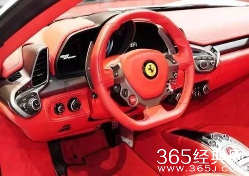 马蓉如此喜爱奢侈品 宝强都惊呆啦