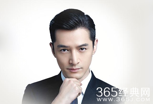 娱乐圈十大黄金剩男 胡歌第四周星驰第二