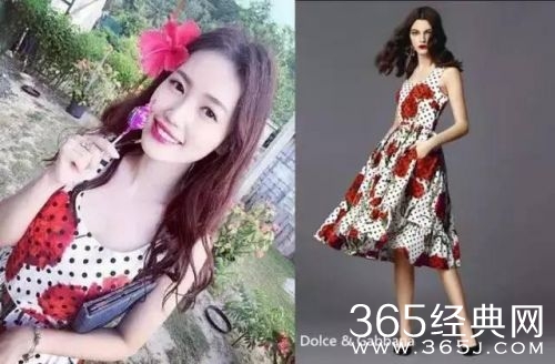 马蓉如此喜爱奢侈品 宝强都惊呆啦