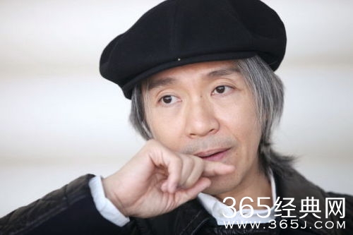 娱乐圈十大黄金剩男 胡歌第四周星驰第二