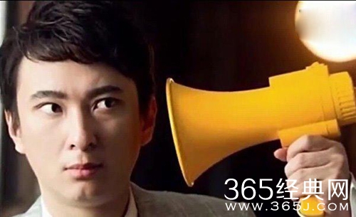 娱乐圈十大黄金剩男 胡歌第四周星驰第二