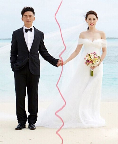 马蓉如此喜爱奢侈品 宝强都惊呆啦