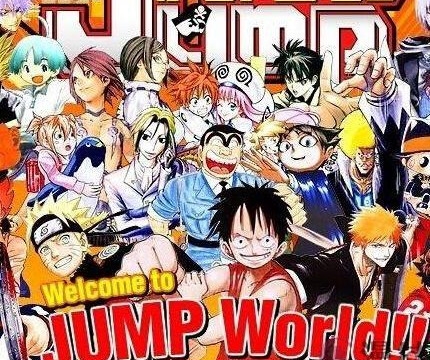 日本漫画家收入曝光最高居然有8.45亿 没想到会是他