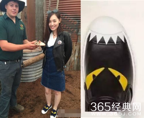 马蓉如此喜爱奢侈品 宝强都惊呆啦