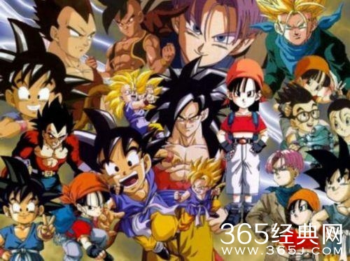 日本漫画家收入曝光最高居然有8.45亿 没想到会是他