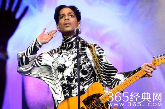 美媒：歌手“王子”去世或与中国假药有关