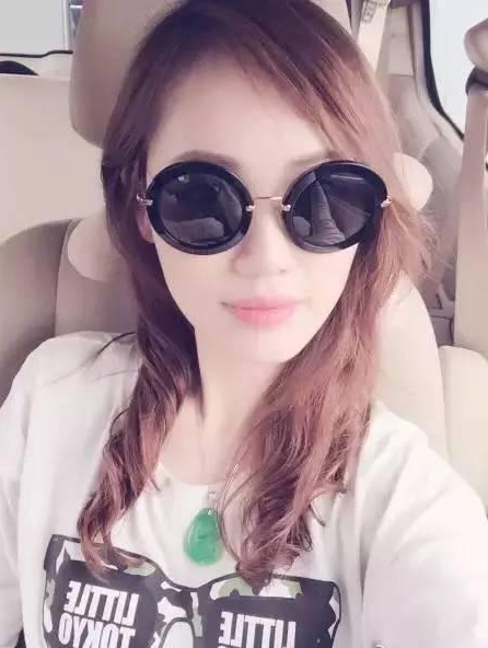 马蓉如此喜爱奢侈品 宝强都惊呆啦