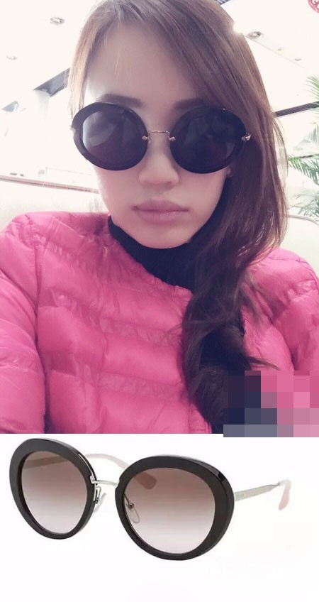 马蓉如此喜爱奢侈品 宝强都惊呆啦