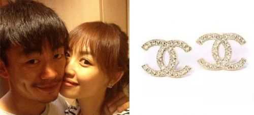 马蓉如此喜爱奢侈品 宝强都惊呆啦