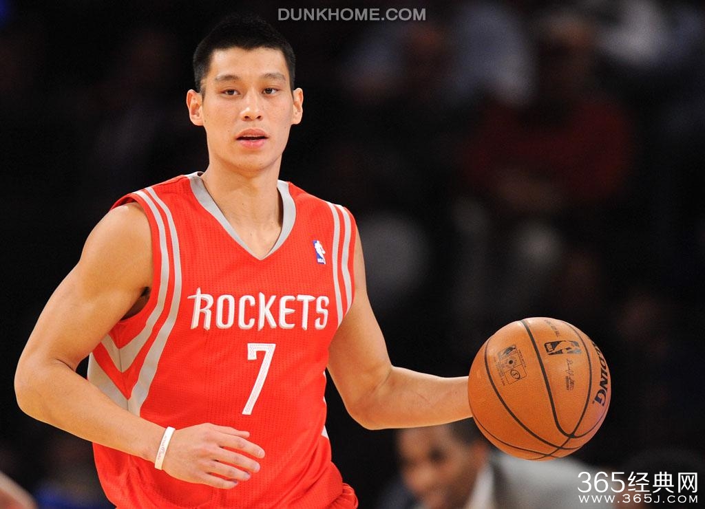 365星辰8月23日：华人NBA球星林书豪