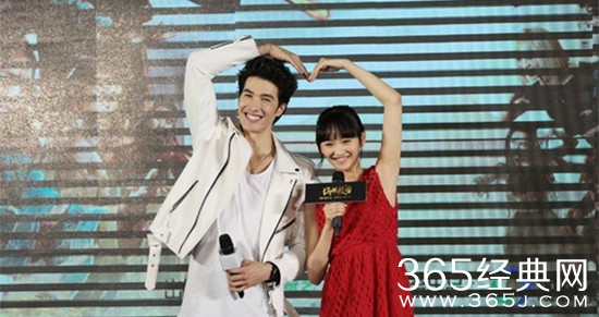 何仙姑撑起仙魔大战 梁宝羚、锦荣谈起禁忌恋