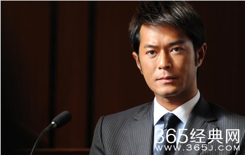 娱乐圈十大黄金剩男 胡歌第四周星驰第二