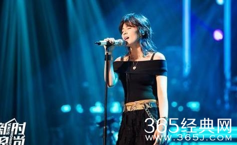 刘涛《跨界歌王》夺冠遭质疑 哪里暴露了痕迹