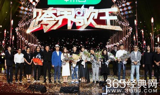 刘涛《跨界歌王》夺冠遭质疑 哪里暴露了痕迹