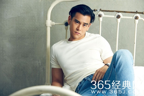 娱乐圈十大黄金剩男 胡歌第四周星驰第二