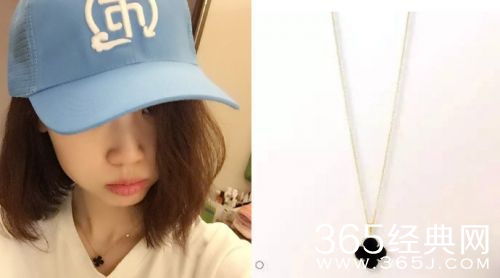 马蓉如此喜爱奢侈品 宝强都惊呆啦