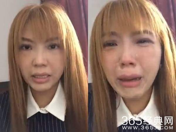 女星因演《宝宝别哭》被换角：没这笔钱会出事