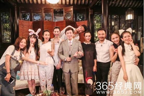 人才流失、爆款难出，芒果台的收视神话将终结？