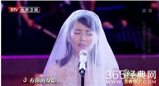 刘涛《跨界歌王》夺冠遭质疑 哪里暴露了痕迹