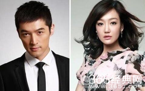 娱乐圈十大黄金剩男 胡歌第四周星驰第二