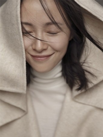 江一燕:羡慕上班规律生活 不想被文艺束缚